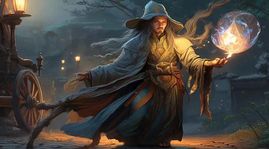 神都不良探兑换码横幅图片2